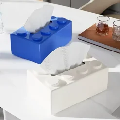 Moderner Beistelltisch aus Holz – Stilvolle Akzentmöbel