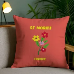 Moderner Beistelltisch aus Holz – Stilvolle Akzentmöbel