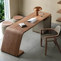 Moderner Büroschreibtisch – Stilvolle Arbeitsplatzmöbel
