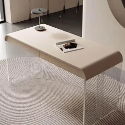 Moderner Büroschreibtisch – Stilvolle Arbeitsplatzmöbel