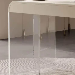 Moderner Büroschreibtisch – Stilvolle Arbeitsplatzmöbel