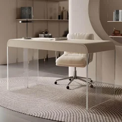 Moderner Büroschreibtisch – Stilvolle Arbeitsplatzmöbel