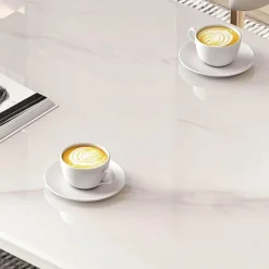 Moderner Büroschreibtisch – Stilvolle Arbeitsplatzmöbel