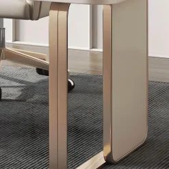 Moderner Büroschreibtisch – Stilvolle Arbeitsplatzmöbel