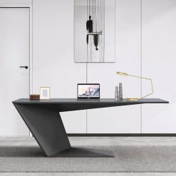 Moderner Büroschreibtisch - Armand Schreibtisch