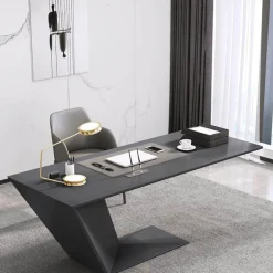 Moderner Büroschreibtisch - Armand Schreibtisch