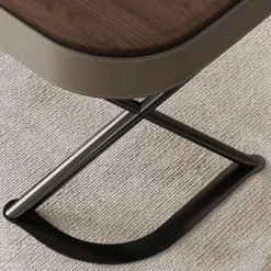 Moderner Büroschreibtisch – Elegante Arbeitsplatzmöbel