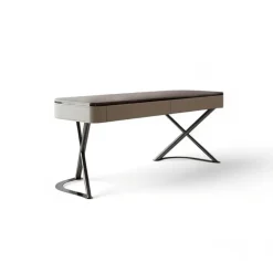 Moderner Büroschreibtisch – Elegante Arbeitsplatzmöbel