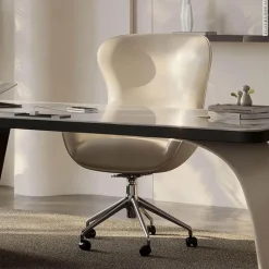 Moderner Büroschreibtisch – Stilvoller Arbeitsplatz mit Stauraum