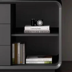 Moderner Bürotisch – Stilvoller Schreibtisch für das Home Office