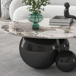 Moderner Couchtisch - Concetta Wohnzimmermöbel