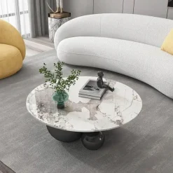 Moderner Couchtisch - Concetta Wohnzimmermöbel