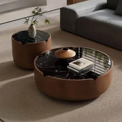 Moderner Couchtisch – Elegante Wohnzimmermöbel