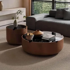 Moderner Couchtisch – Elegante Wohnzimmermöbel