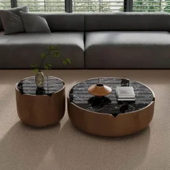 Moderner Couchtisch – Elegante Wohnzimmermöbel