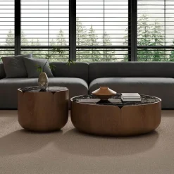 Moderner Couchtisch – Elegante Wohnzimmermöbel