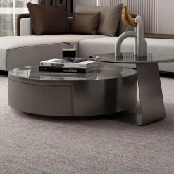 Moderner Couchtisch – Stilvolle Wohnzimmermöbel