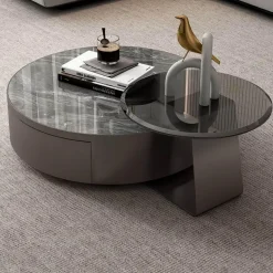 Moderner Couchtisch – Stilvolle Wohnzimmermöbel