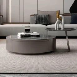 Moderner Couchtisch – Stilvolle Wohnzimmermöbel