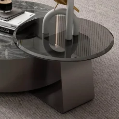 Moderner Couchtisch – Stilvolle Wohnzimmermöbel