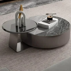 Moderner Couchtisch – Stilvolle Wohnzimmermöbel