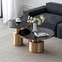 Moderner Couchtisch – Stilvolle Wohnzimmermöbel