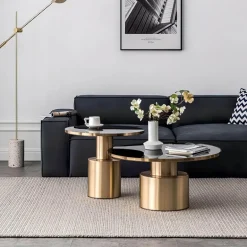 Moderner Couchtisch – Stilvolle Wohnzimmermöbel