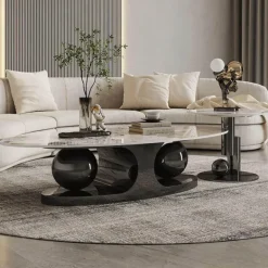 Moderner Couchtisch – Stilvolle Wohnzimmermöbel