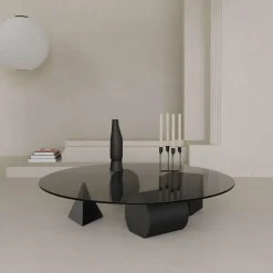 Moderner Couchtisch – Stilvolle Wohnzimmermöbel