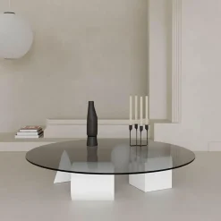 Moderner Couchtisch – Stilvolle Wohnzimmermöbel