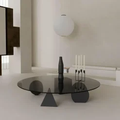 Moderner Couchtisch – Stilvolle Wohnzimmermöbel