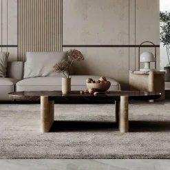 Moderner Couchtisch – Stilvolle Wohnzimmermöbel