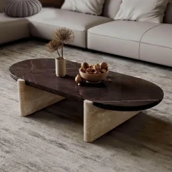 Moderner Couchtisch – Stilvolle Wohnzimmermöbel