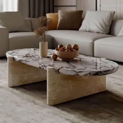 Moderner Couchtisch – Stilvolle Wohnzimmermöbel