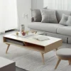 Moderner Couchtisch – Stilvolle Möbel im Century-Design
