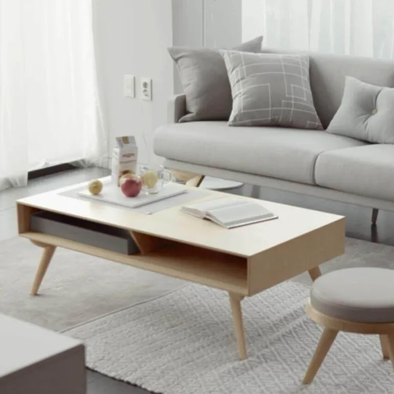 Moderner Couchtisch – Stilvolle Möbel im Century-Design