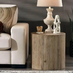 Moderner Couchtisch aus Eiche – Stilvolle Wohnzimmermöbel aus Holz