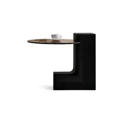 Moderner Couchtisch aus Eiche – Stilvolle Wohnzimmermöbel