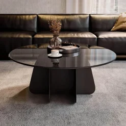 Moderner Couchtisch aus Holz – Stilvolle Wohnzimmermöbel