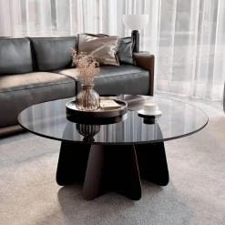 Moderner Couchtisch aus Holz – Stilvolle Wohnzimmermöbel