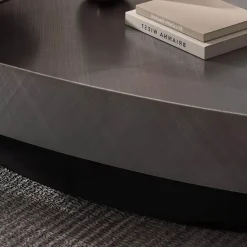 Moderner Couchtisch aus Holz – Stilvolle Wohnzimmermöbel