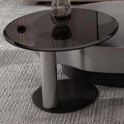 Moderner Couchtisch aus Holz – Stilvolle Wohnzimmermöbel