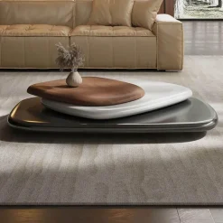 Moderner Couchtisch aus Holz – Stilvolle Wohnzimmermöbel