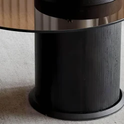 Moderner Couchtisch aus Holz – Stilvoller Akzenttisch