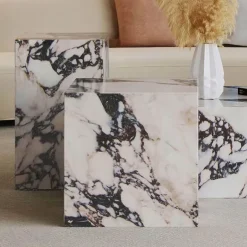 Moderner Couchtisch aus Holz – Stilvolle Wohnzimmermöbel