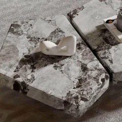 Moderner Couchtisch Zoltan – Stilvolles Herzstück fürs Wohnzimmer