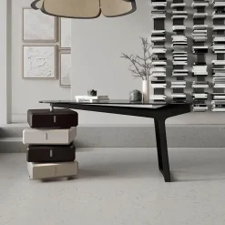 Moderner drehbarer Bürotisch - Fernand Workspace Furniture