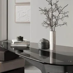 Moderner drehbarer Bürotisch - Fernand Workspace Furniture