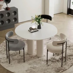 Moderner Esstisch – Elegantes Design für das Esszimmer