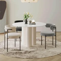 Moderner Esstisch – Elegantes Design für das Esszimmer